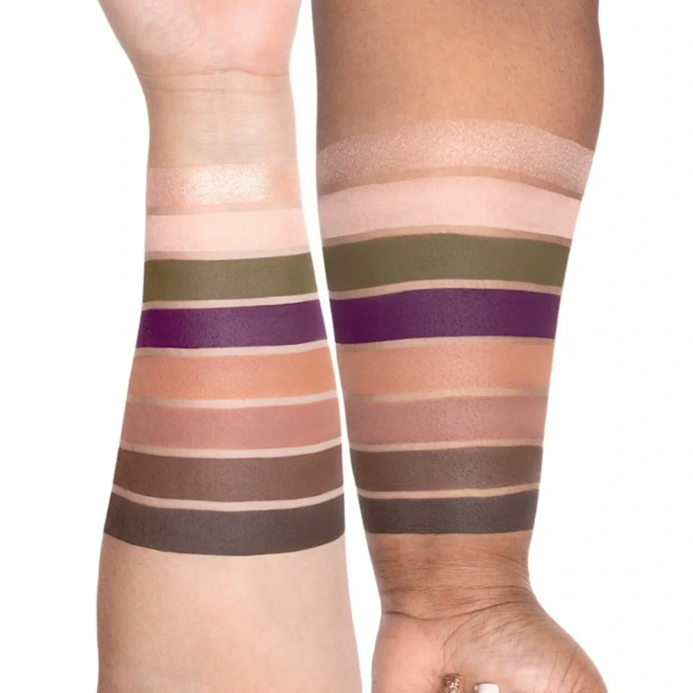 NEW OFRA Mini Mix Face Palette - Unconditional